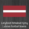 Lotyssko - Latvia